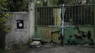 Violencia de género en Baiona Violencia de género en Baiona