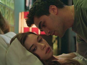 Ferit y Seyran