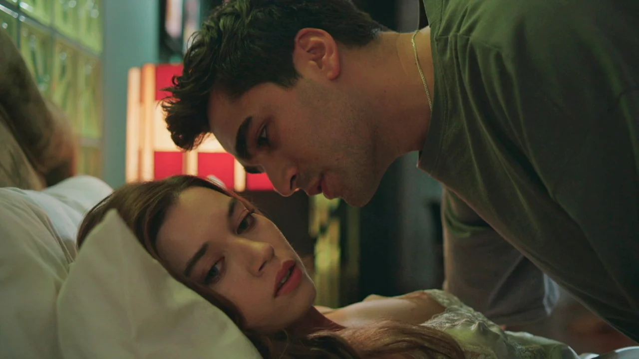 ¿Está todo perdido entre Seyran y Ferit?: esta noche, nuevo capítulo de Una nueva vida