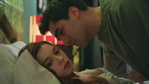 Ferit y Seyran Ferit y Seyran