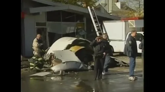Accidente aéreo en Queens Efemérides de hoy 12 de noviembre de 2024: ¿Qué pasó el 12 de noviembre?