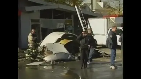 Accidente aéreo en Queens Efemérides de hoy 12 de noviembre de 2024: ¿Qué pasó el 12 de noviembre?