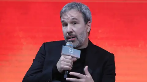 Denis Villeneuve Denis Villeneuve