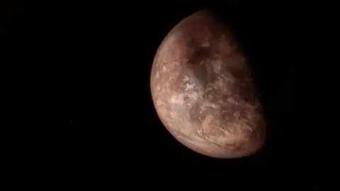 Científicos españoles descubren un exoplaneta Efemérides de hoy 14 de noviembre de 2024: ¿Qué pasó el 14 de noviembre?