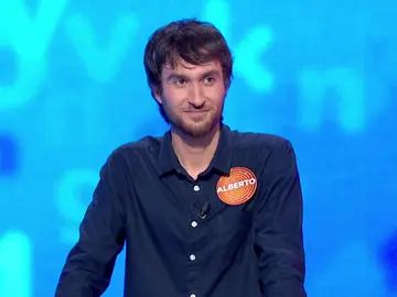 Alberto, ¿uno de los mejores en la Silla Azul? Esto dice un histórico exconcursante de Pasapalabra  Alberto, ¿uno de los mejores en la Silla Azul? Esto dice un histórico exconcursante de Pasapalabra