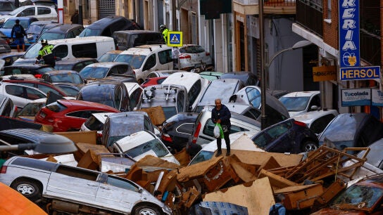 El sector de la construcci&oacute;n se enfrenta al enorme desaf&iacute;o de devolver a la normalidad a las zonas devastadas