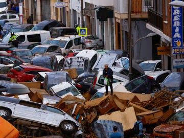 El sector de la construcción se enfrenta al enorme desafío de devolver a la normalidad a las zonas devastadas