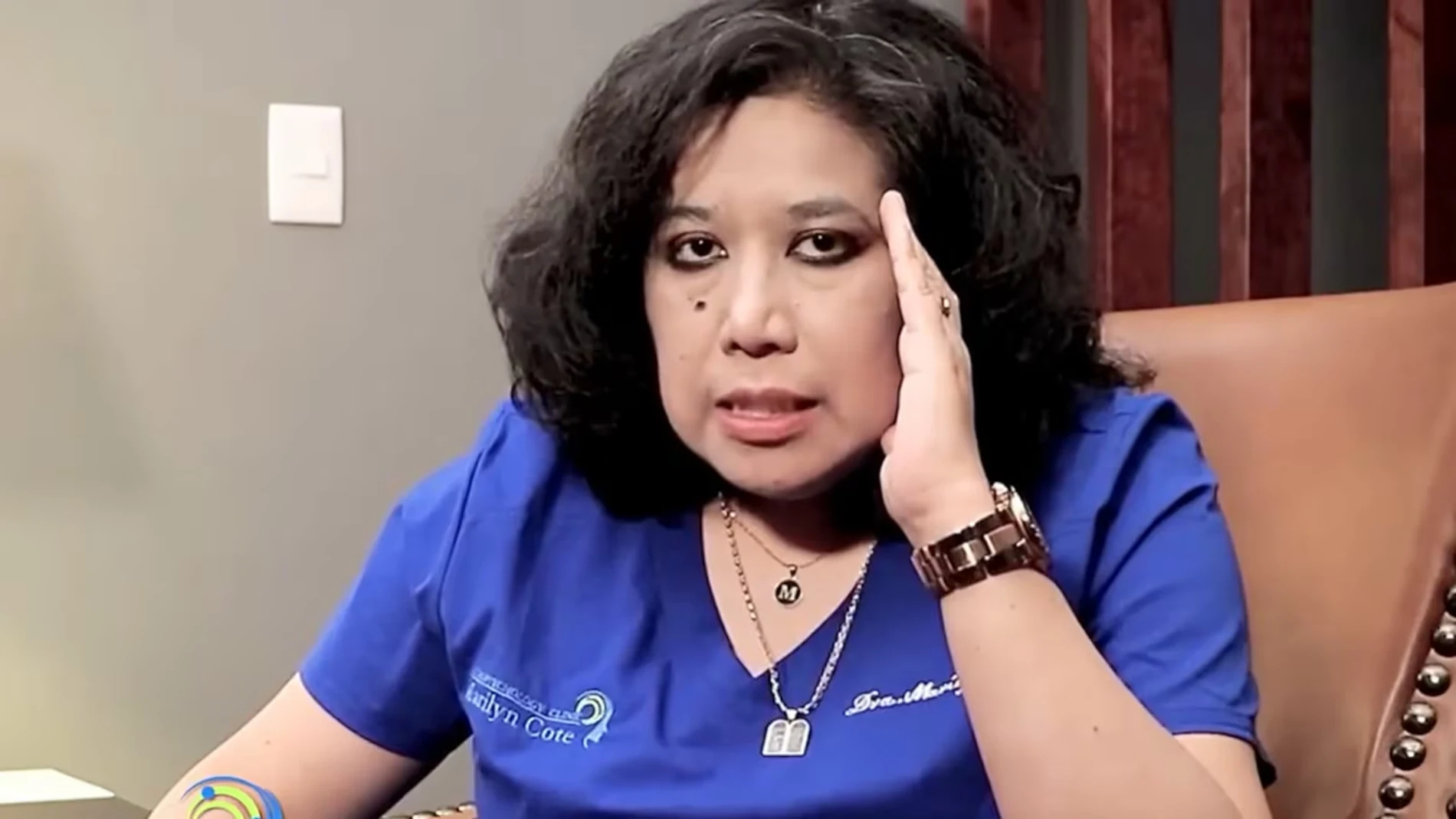 Imagen de Marilyn Cote Imagen de Marilyn Cote