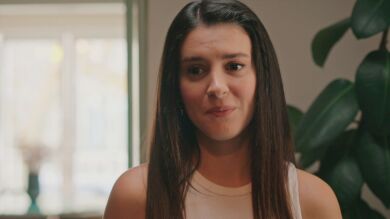¡Solidaridad entre mujeres!: Pelin deja atrás su orgullo y se convierte en el apoyo inesperado de Suna 