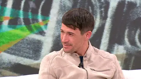 Juan José Ballesta Juan José Ballesta