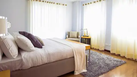 Dormitorio Dormitorio