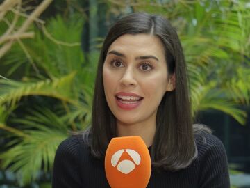 Roser Tapias nos cuenta c&oacute;mo ha vivido Mar&iacute;a la llegada de V&iacute;ctor a Sue&ntilde;os de libertad: "Sabe que todav&iacute;a existe esa chispa entre ambos"