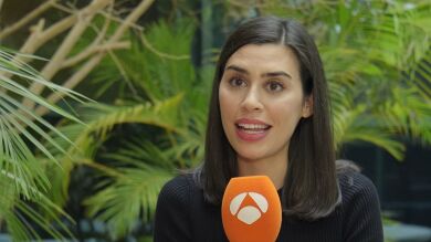 Roser Tapias nos cuenta cómo ha vivido María la llegada de Víctor a Sueños de libertad: 