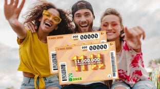 Cu&aacute;nto se lleva hacienda por cada premio del Sorteo del ONCE del ONCE