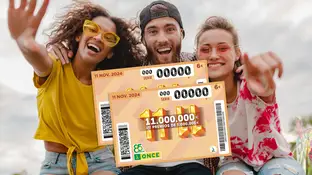 Cuánto se lleva hacienda por cada premio del Sorteo del ONCE del ONCE Cuánto se lleva hacienda por cada premio del Sorteo del ONCE del ONCE