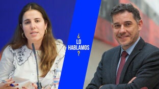 '&iquest;Lo Hablamos?': la desinformaci&oacute;n en mitad de la DANA