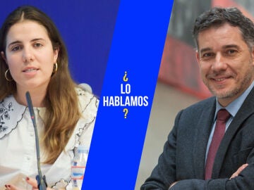 '¿Lo Hablamos?': la desinformación en mitad de la DANA