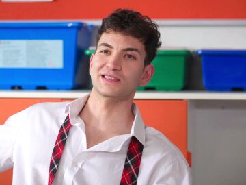 Los alumnos del Ataman recuerdan sus momentos m&aacute;s dif&iacute;ciles en la secundaria: &ldquo;Mis amigos me ense&ntilde;aron lo que es el amor y el respeto&rdquo;