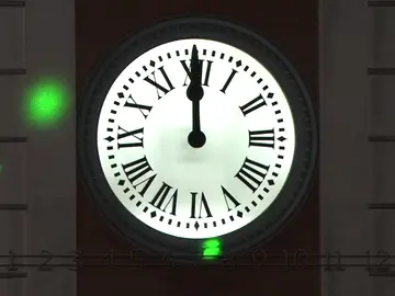 ¿Cuándo comenzaron las campanadas en televisión? Una mirada a la historia ¿Cuándo comenzaron las campanadas en televisión? Una mirada a la historia