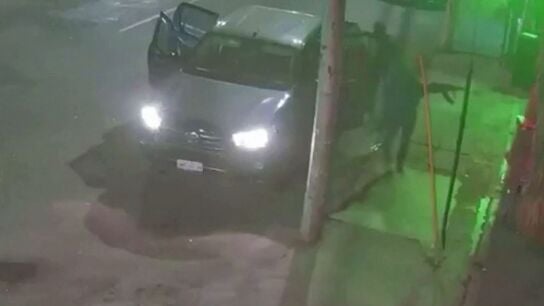 Al menos 10 muertos tras un ataque armado en M&eacute;xico
