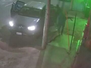 Al menos 10 muertos tras un ataque armado en México
