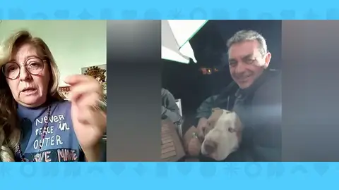 Victoria, Candi, DANA Victoria, Candi, DANA