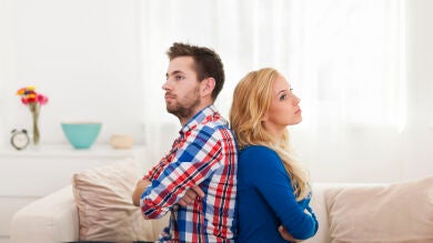 Cómo afrontar las discusiones de pareja: 3 consejos de una experta