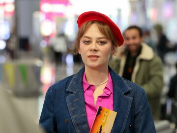 &iquest;Qu&eacute; har&iacute;as si tu vida y tus sue&ntilde;os estuvieran en riesgo?: este 18 de noviembre, gran estreno de Renacer en Antena 3 