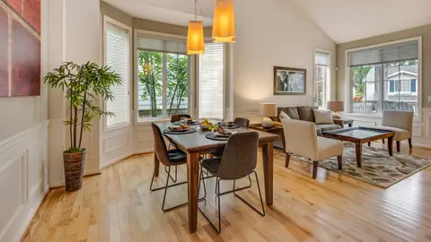 Salón-comedor Salón-comedor