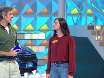 El presentimiento de Jorge Fern&aacute;ndez con Irene en el panel final: &ldquo;Me mirabas raro&rdquo;