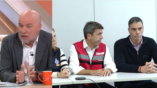 Magistrado, S&aacute;nchez y Maz&oacute;n