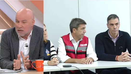 Magistrado, Sánchez y Mazón Magistrado, Sánchez y Mazón