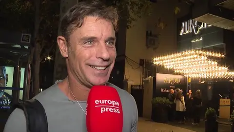 David Ascanio en su concierto benéfico por la DANA David Ascanio en su concierto benéfico por la DANA