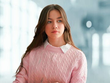 Alisa Sezen Sever es Umay, la espont&aacute;nea hija de Timur y Bahar