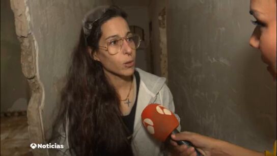 Casi dos semanas despu&eacute;s de la DANA, los vecinos siguen teniendo miedo a los robos