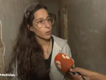 Casi dos semanas después de la DANA, los vecinos siguen teniendo miedo a los robos Casi dos semanas después de la DANA, los vecinos siguen teniendo miedo a los robos