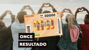 Comprobar resultados del Sorteo del ONCE del ONCE Comprobar resultados del Sorteo del ONCE del ONCE