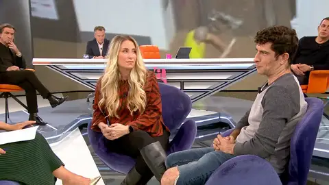 Pareja Paiporta Pareja Paiporta