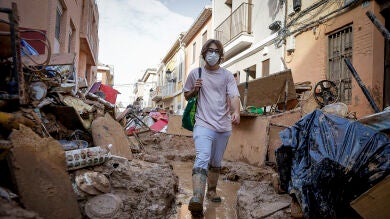 He vivido una catástrofe: cómo seguir viviendo a pesar del trauma