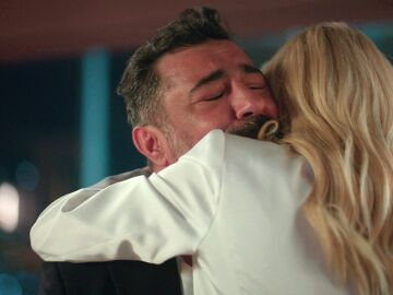 &iexcl;Emoci&oacute;n a flor de piel! Nebahat y Akif viven un momento inolvidable al descubrir el sexo de su beb&eacute;