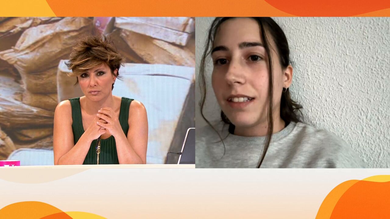 Alicia, despedida por no llegar a tiempo al trabajo en plena DANA