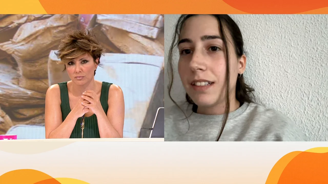 Alicia, despedida por no llegar a tiempo al trabajo en plena DANA