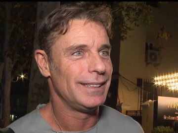 David Ascanio en su concierto ben&eacute;fico