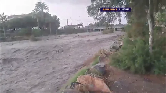 Almería Almería