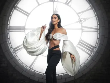 ¿Quién ha presentado más veces las campanadas de Antena 3? ¡Descúbrelo! ¿Quién ha presentado más veces las campanadas de Antena 3? ¡Descúbrelo!