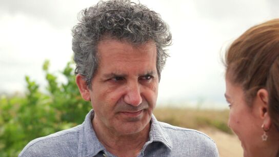 Orhan evita que Cansu se marche a Ankara y se declara a Ayten: &ldquo;&iquest;Has dicho que te gusto?&rdquo;