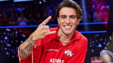 Álvaro de Luna será el tercer asesor de Pablo López en La Voz 2024
