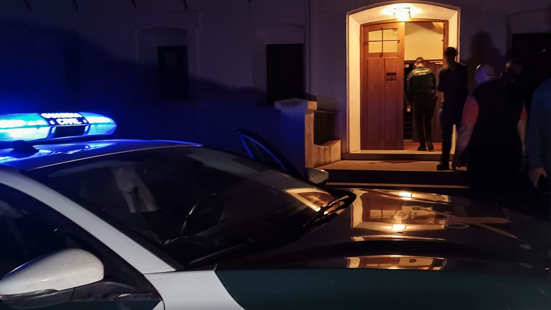 Entrada del monasterio del Santo Espíritu en Gilet (Valencia) Entrada del monasterio del Santo Espíritu en Gilet (Valencia)