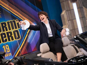 Silvia Abril Silvia Abril