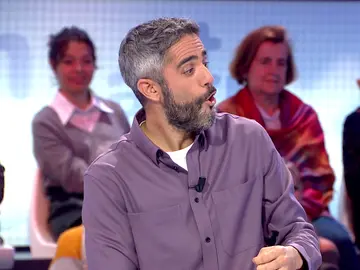 La sorpresa de Cristóbal Soria para Roberto Leal: un regalazo que le llega al corazón La sorpresa de Cristóbal Soria para Roberto Leal: un regalazo que le llega al corazón